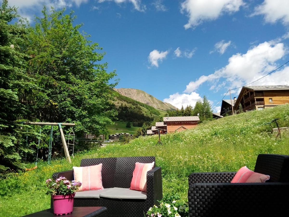 Hotel Restaurant La Source Ла-Фу Экстерьер фото
