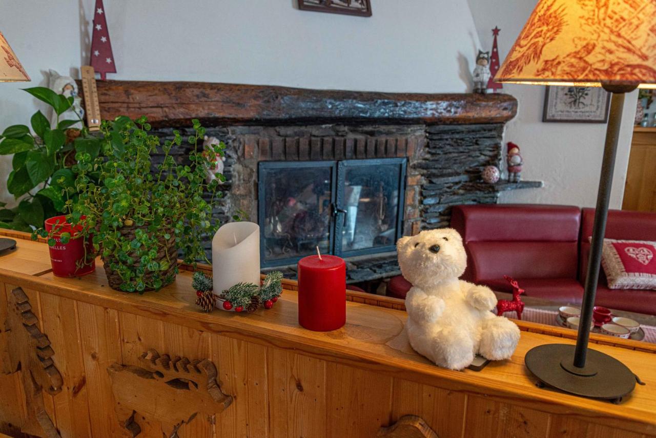 Hotel Restaurant La Source Ла-Фу Экстерьер фото